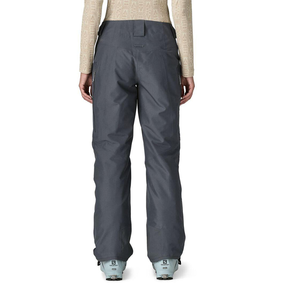 Insulated Powder Town Ski/Snowboard Pants - Regular
