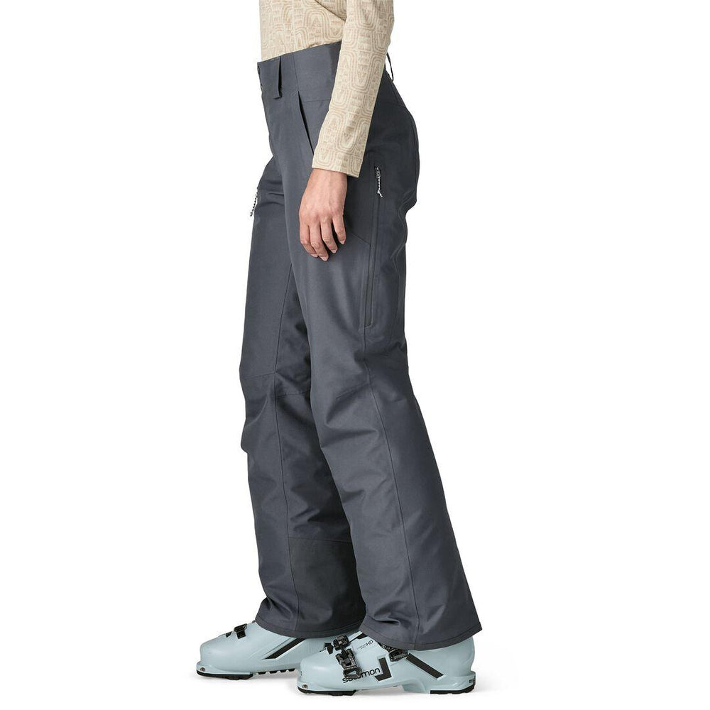 Insulated Powder Town Ski/Snowboard Pants - Regular