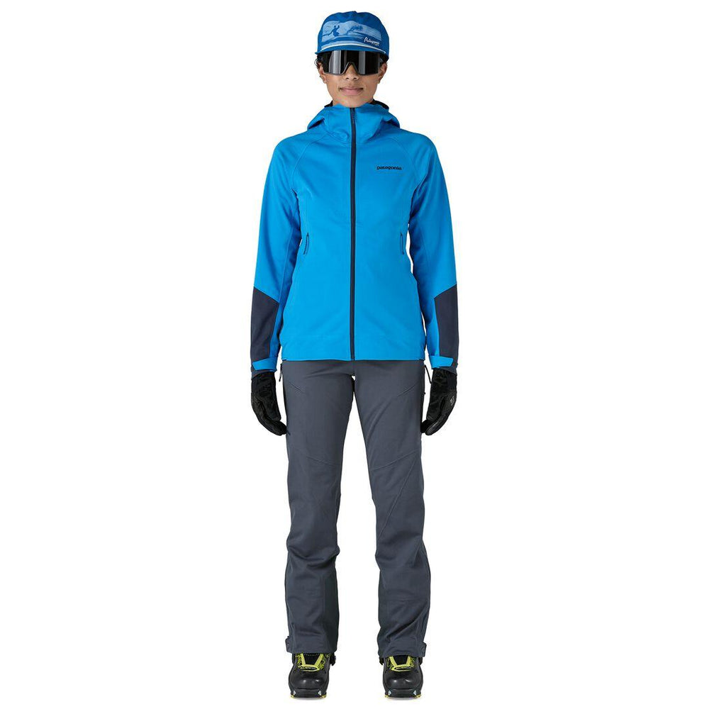 Upstride Backcountry Ski Pants