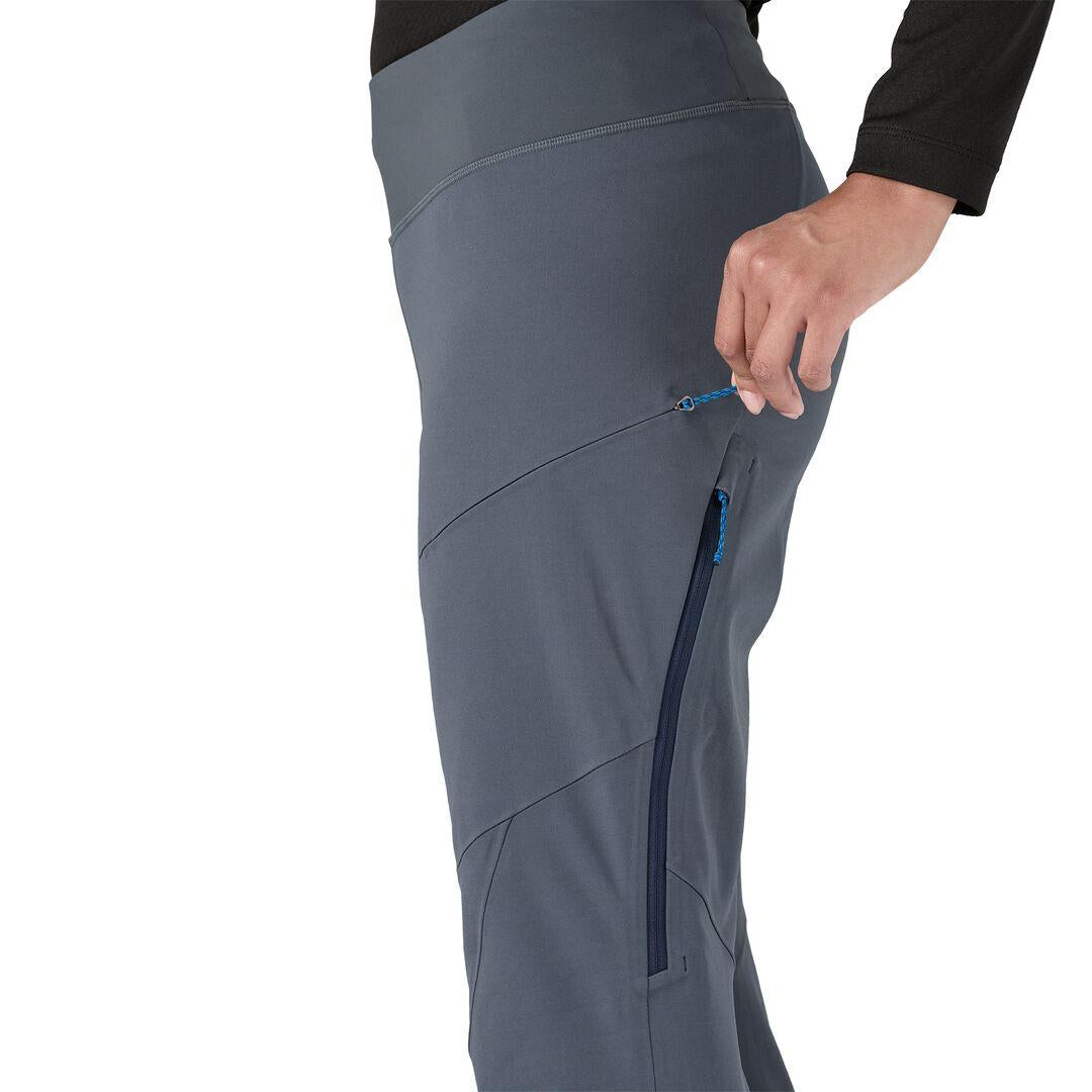 Upstride Backcountry Ski Pants