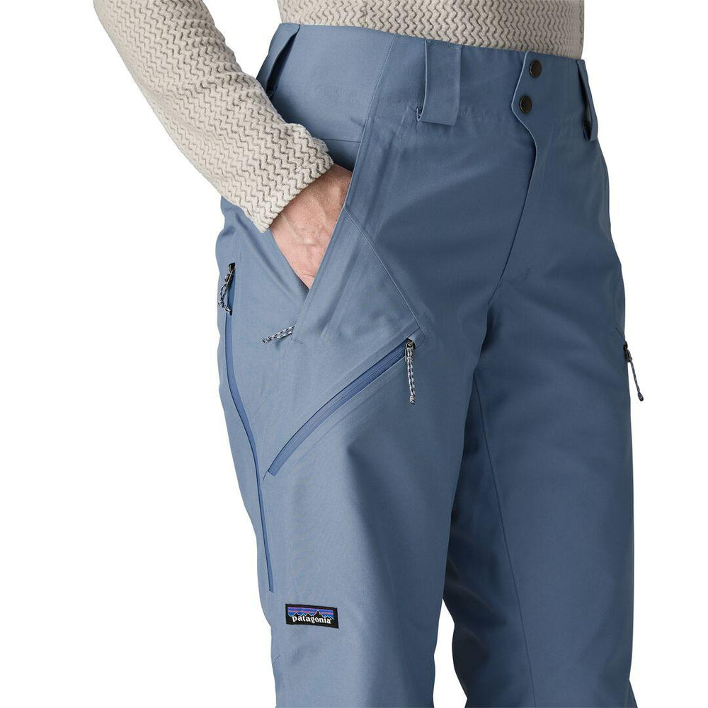 Powder Town Ski/Snowboard Pants
