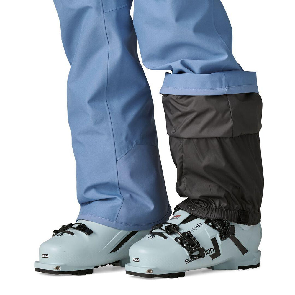 Powder Town Ski/Snowboard Bibs - Regular