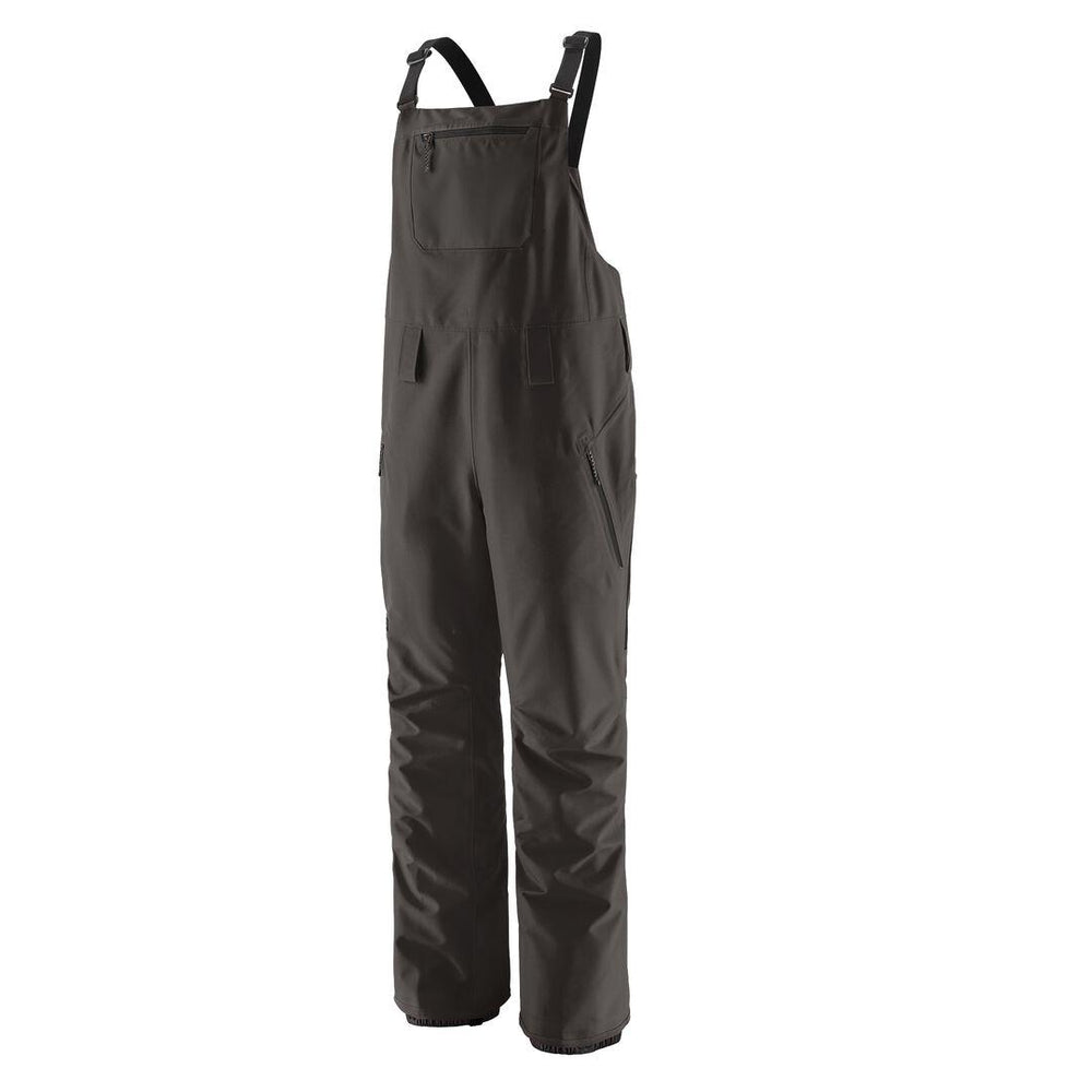 Powder Town Ski/Snowboard Bibs - Regular