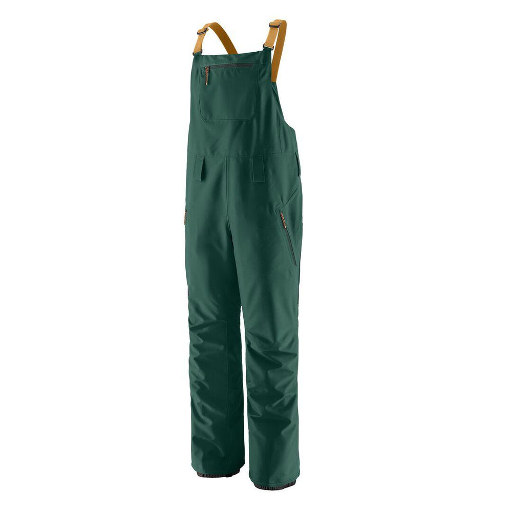 Powder Town Ski/Snowboard Bibs - Regular