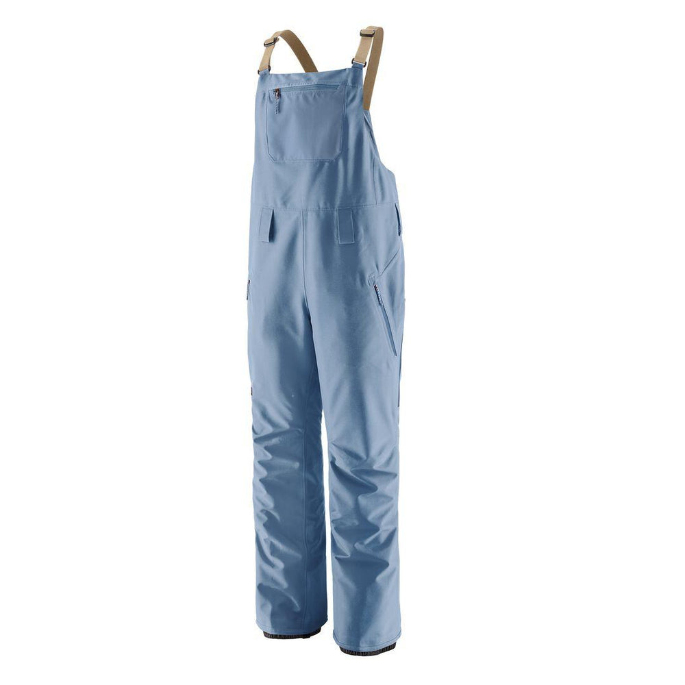 Powder Town Ski/Snowboard Bibs - Regular
