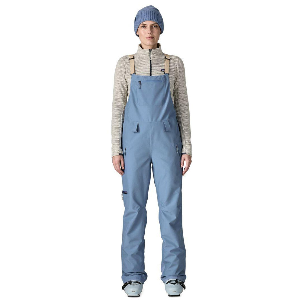 Powder Town Ski/Snowboard Bibs - Regular