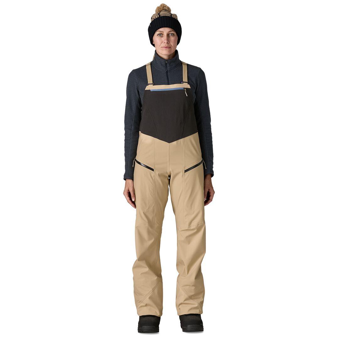 SnowDrifter Ski/Snowboard Bibs