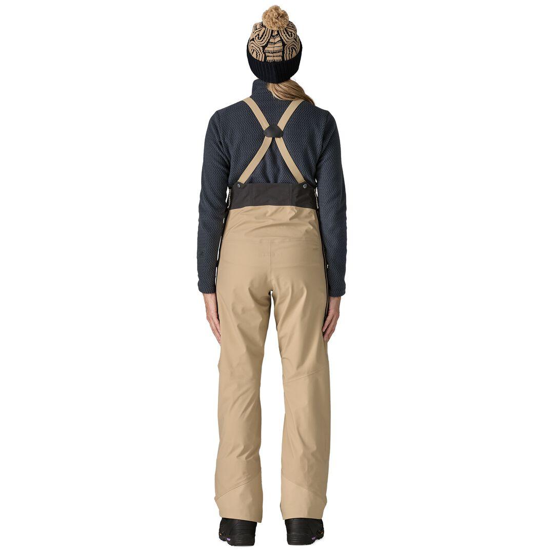 SnowDrifter Ski/Snowboard Bibs