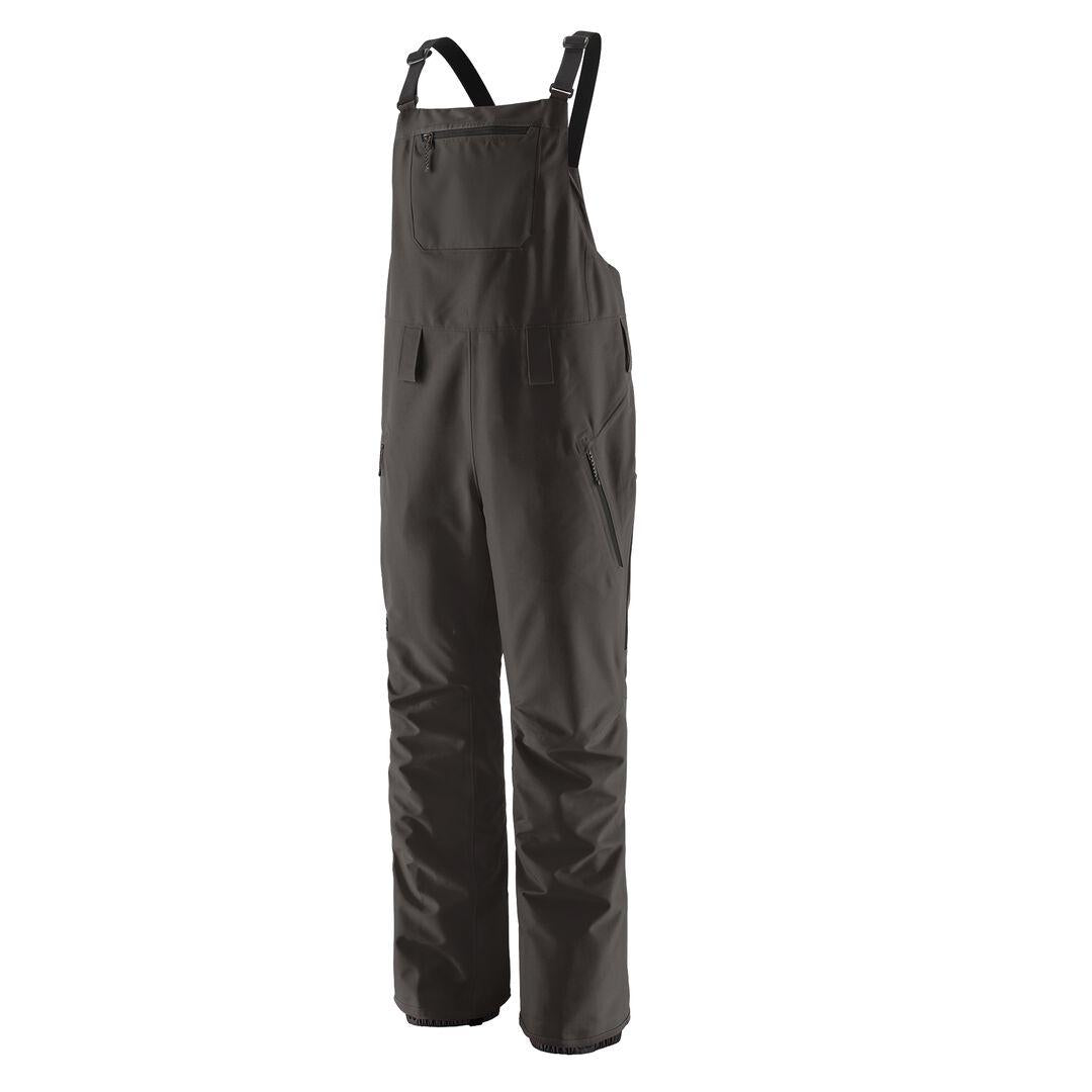 Powder Town Ski/Snowboard Bibs - Short