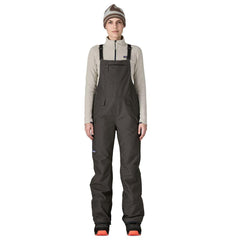 Powder Town Ski/Snowboard Bibs - Short