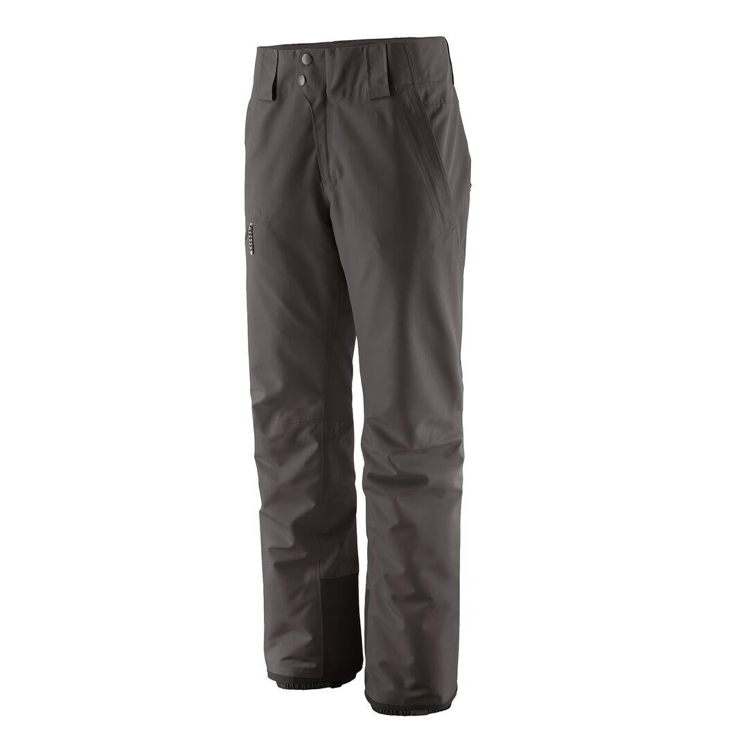 Insulated Powder Town Ski/Snowboard Pants - Short