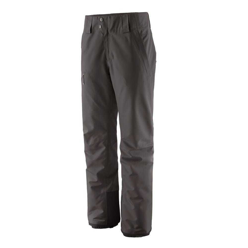 Insulated Powder Town Ski/Snowboard Pants - Short