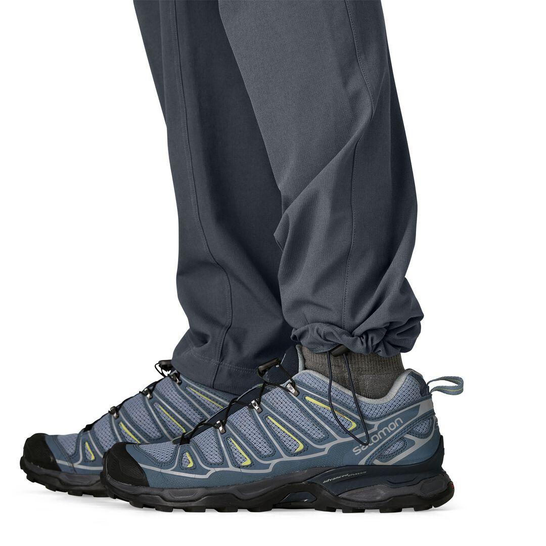 Terravia Trail Pants - Short