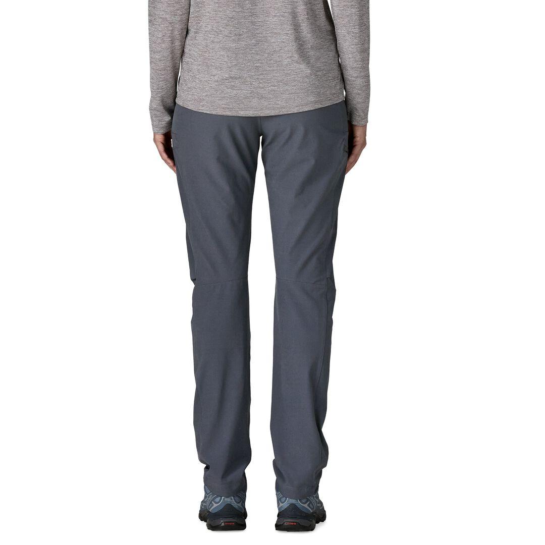 Terravia Trail Pants - Short