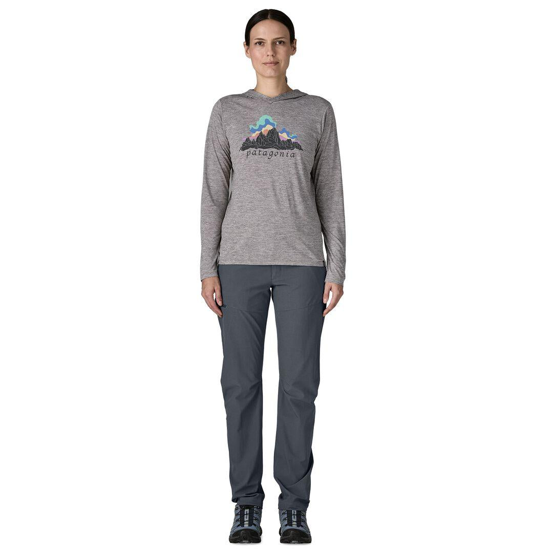 Terravia Trail Pants - Short
