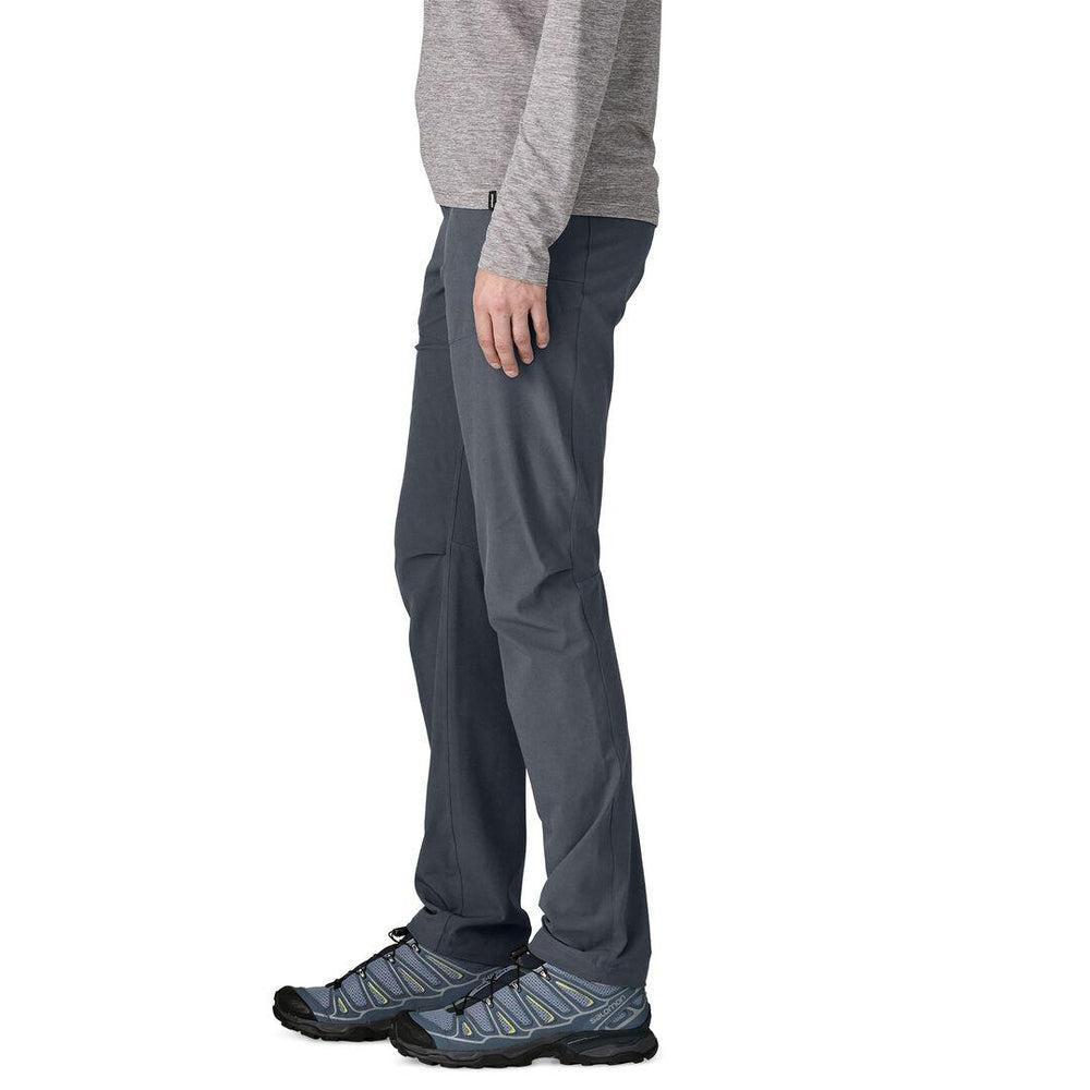 Terravia Trail Pants - Short