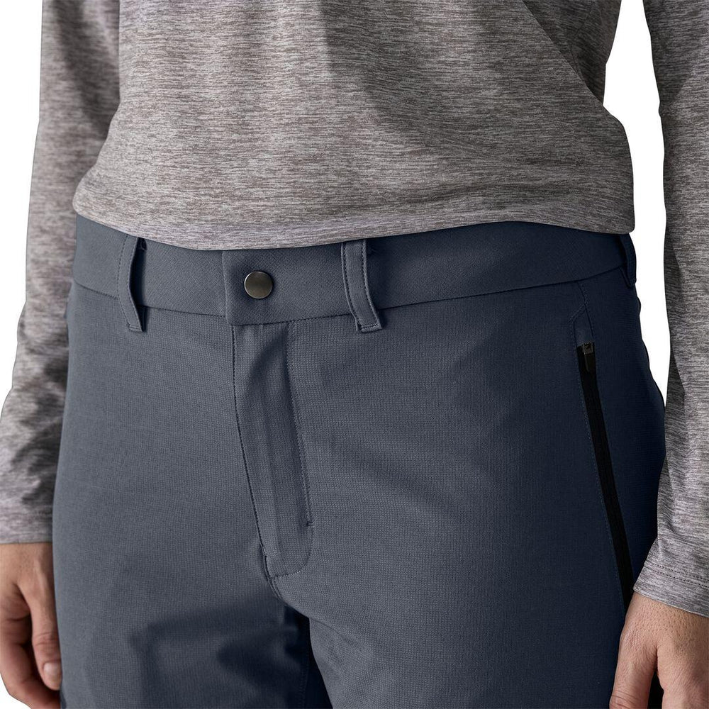 Terravia Trail Pants - Short