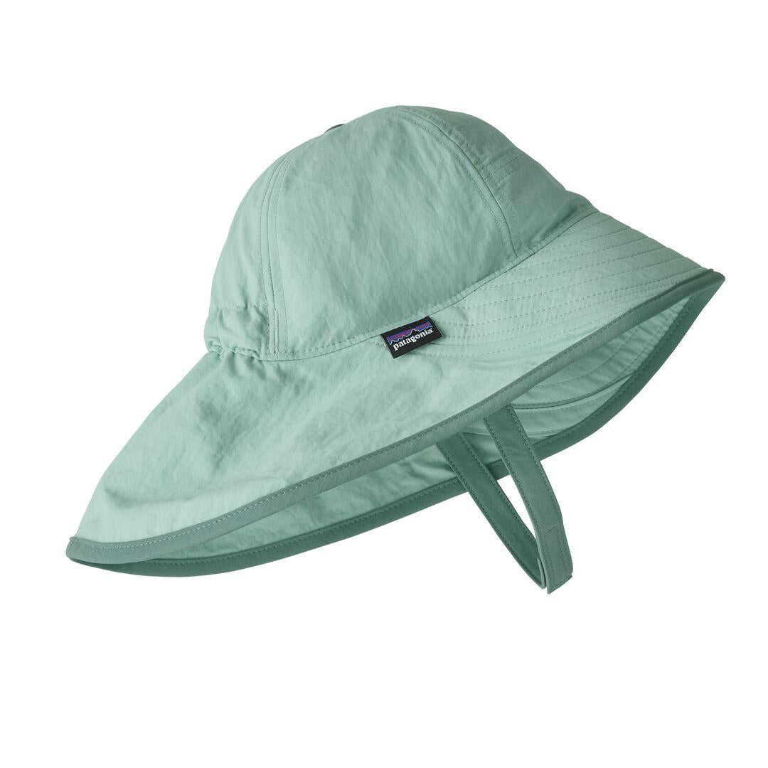 Baby Block-the-Sun Full Brim UPF Hat