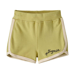 Baby Sweatshorts