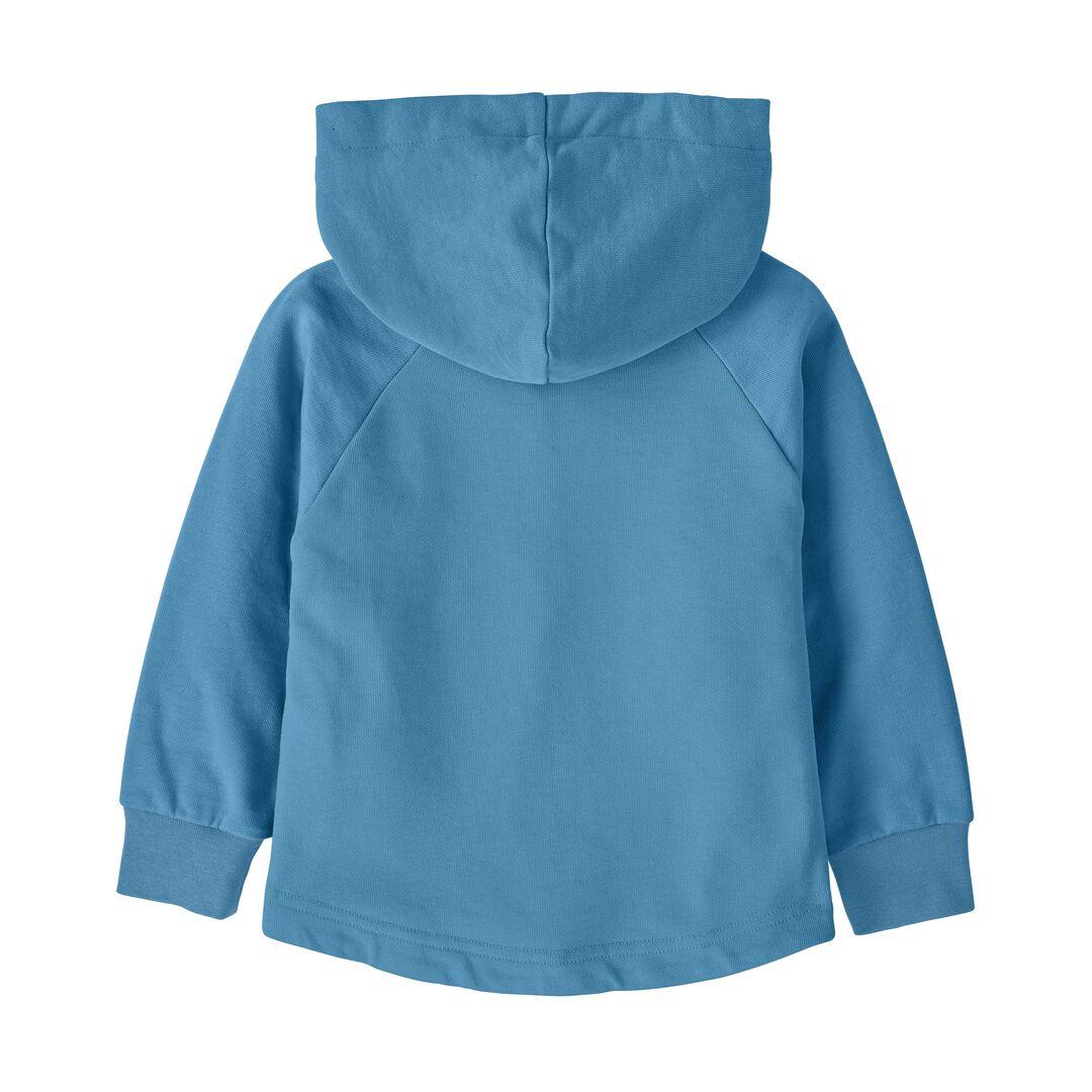Baby Full-Zip Hoody Sweatshirt