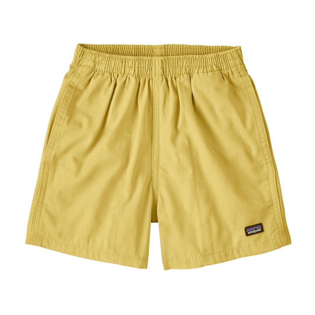 Baby Funhoggers® Cotton Shorts