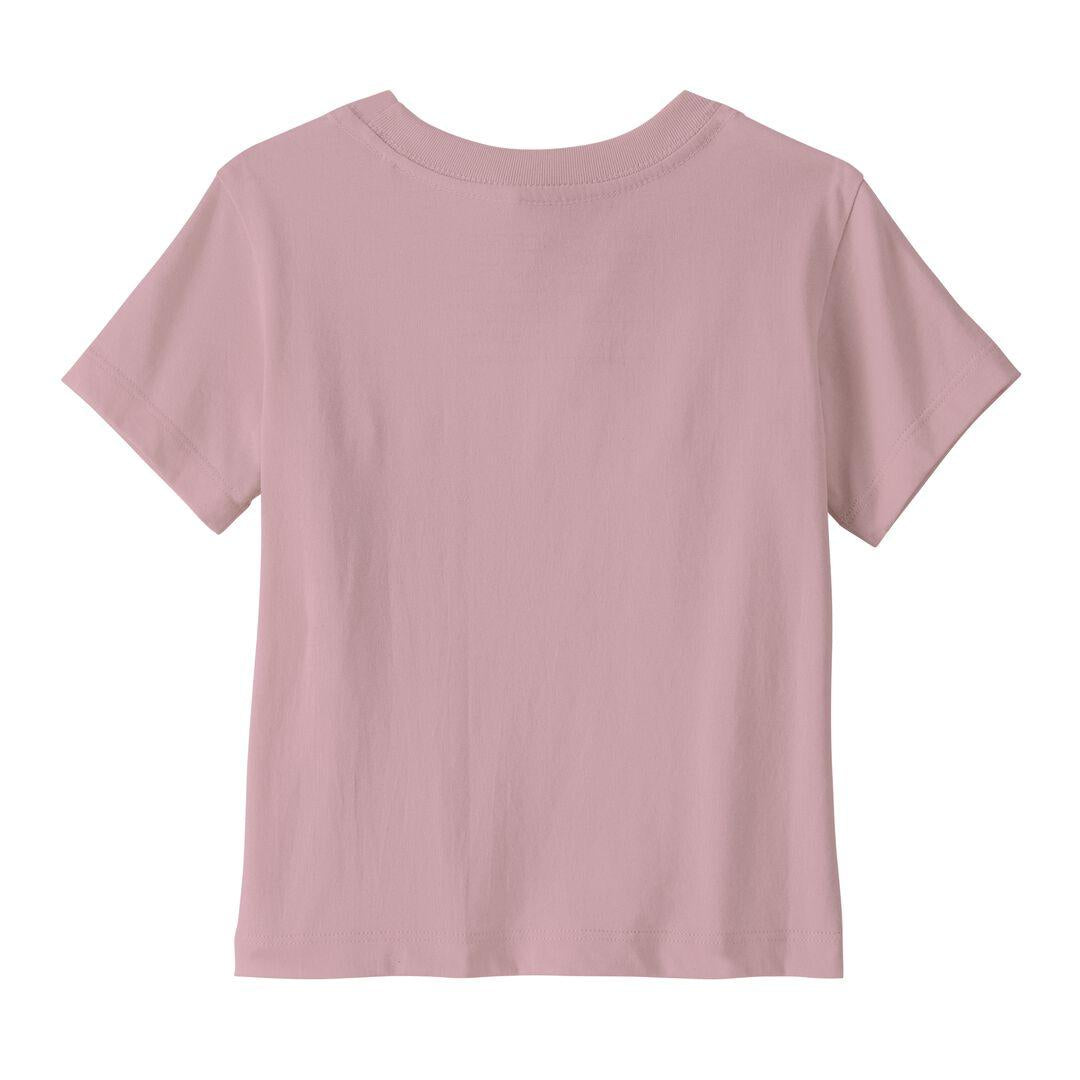 Baby Fitz Roy Skies T-Shirt