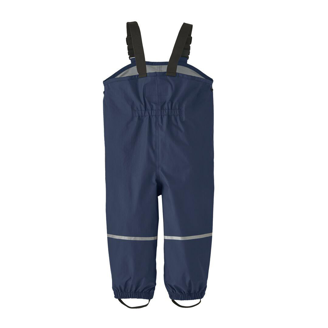 Baby Torrentshell 3L Rain Bibs