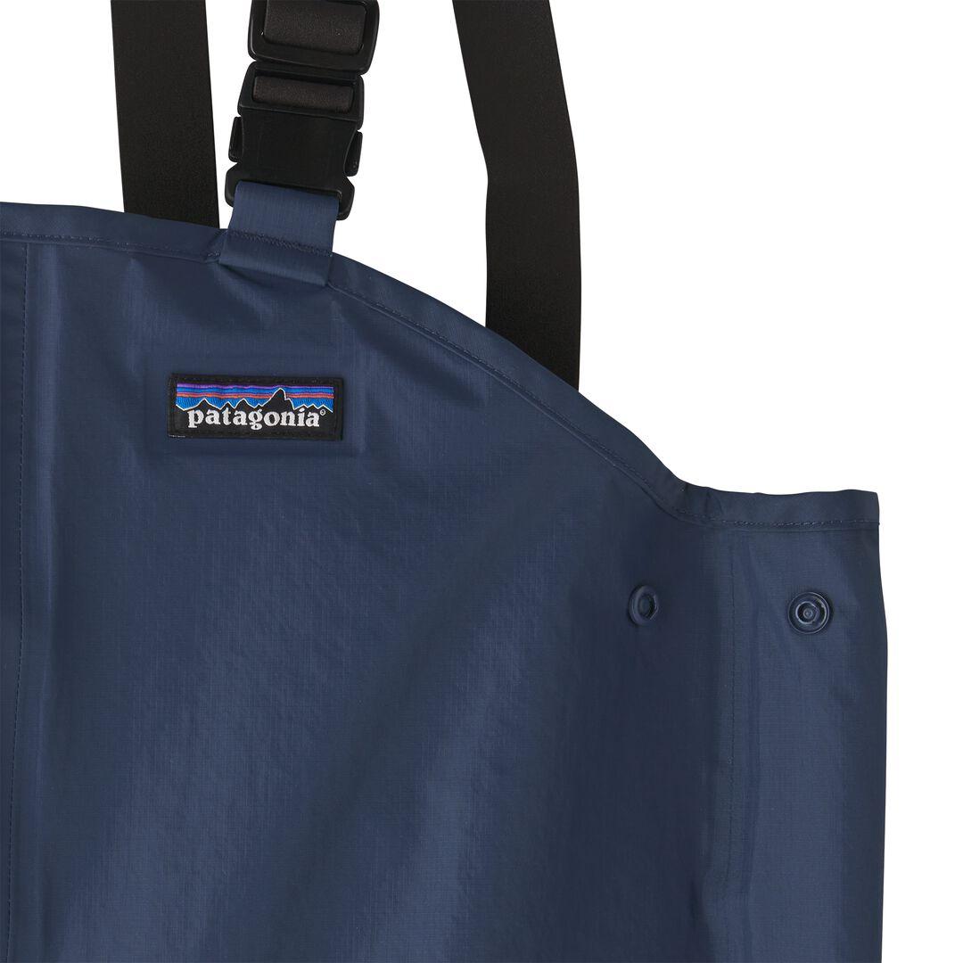 Baby Torrentshell 3L Rain Bibs