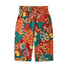 Baby Tidal Threads Cropped Pants