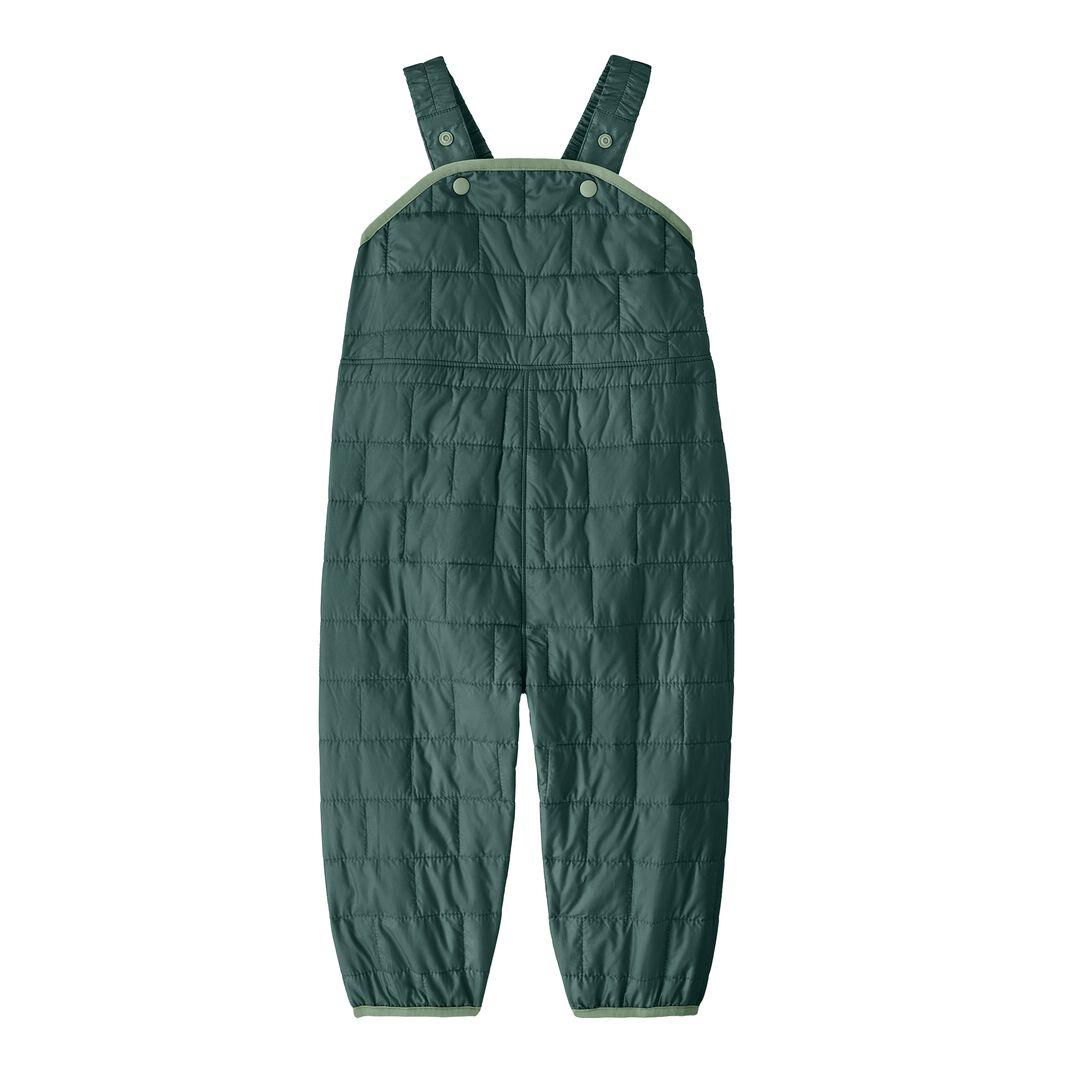 Baby Nano Puffer-Alls