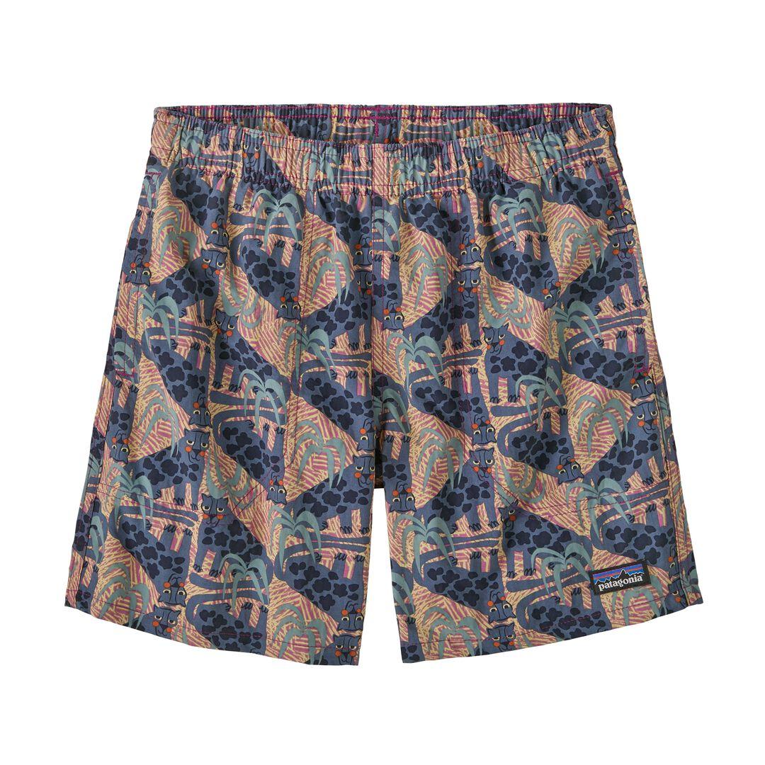 Kids' Lined Baggies™ Shorts - 5" Inseam