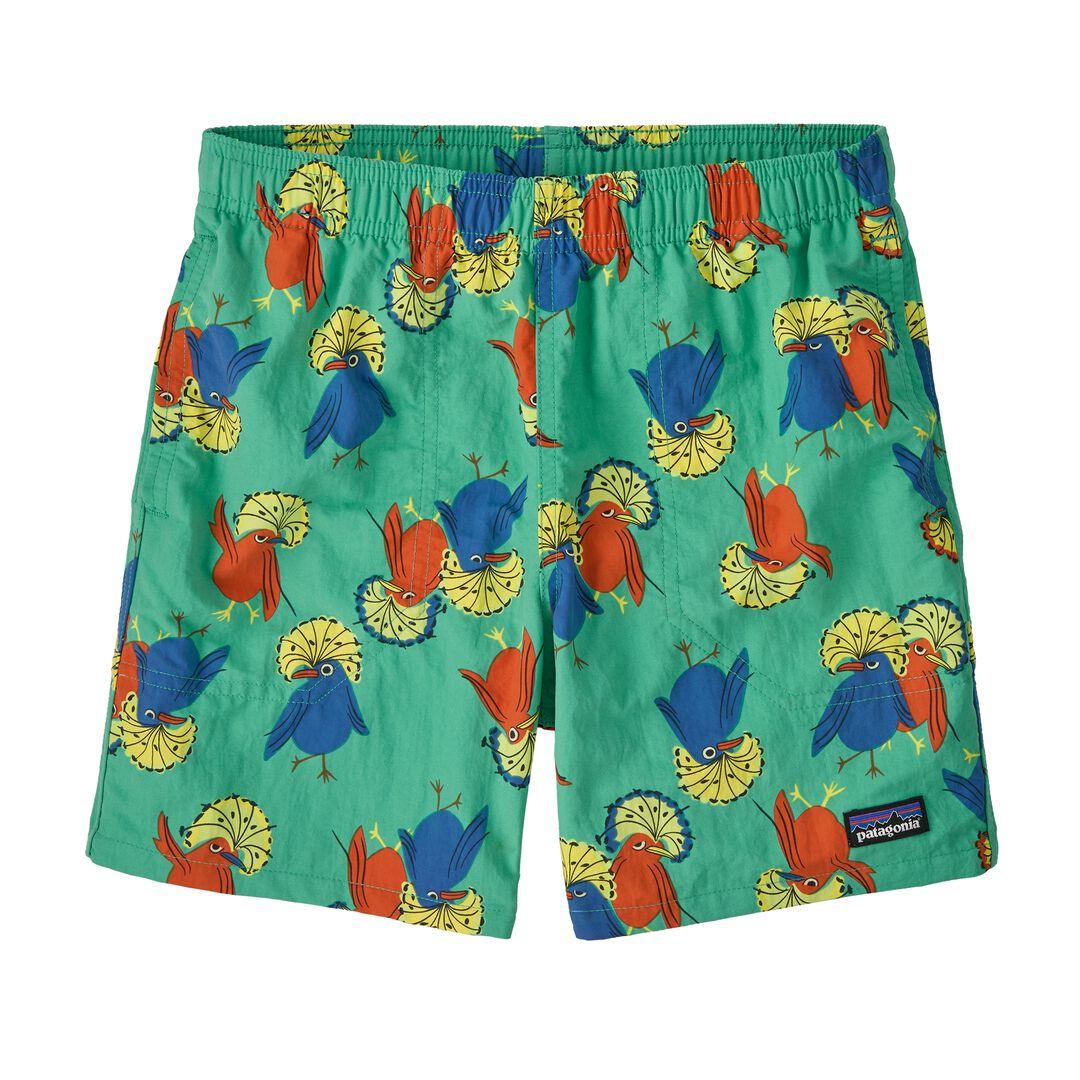 Kids' Lined Baggies™ Shorts - 5" Inseam