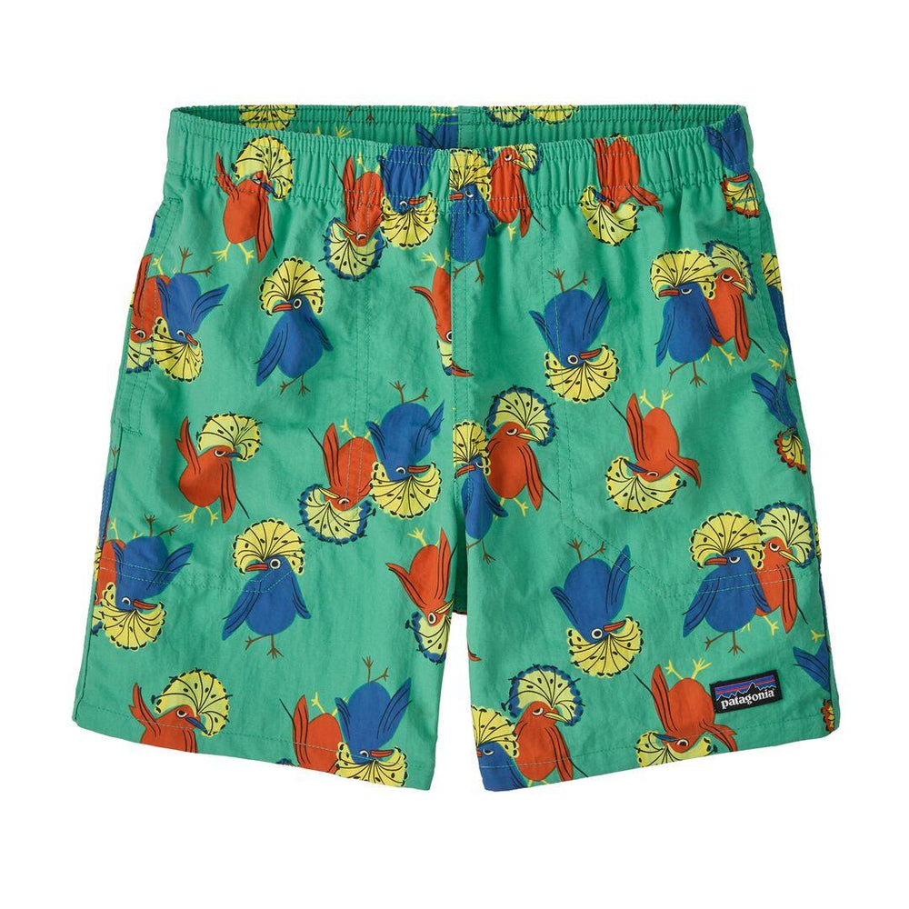 Kids' Lined Baggies™ Shorts - 5" Inseam