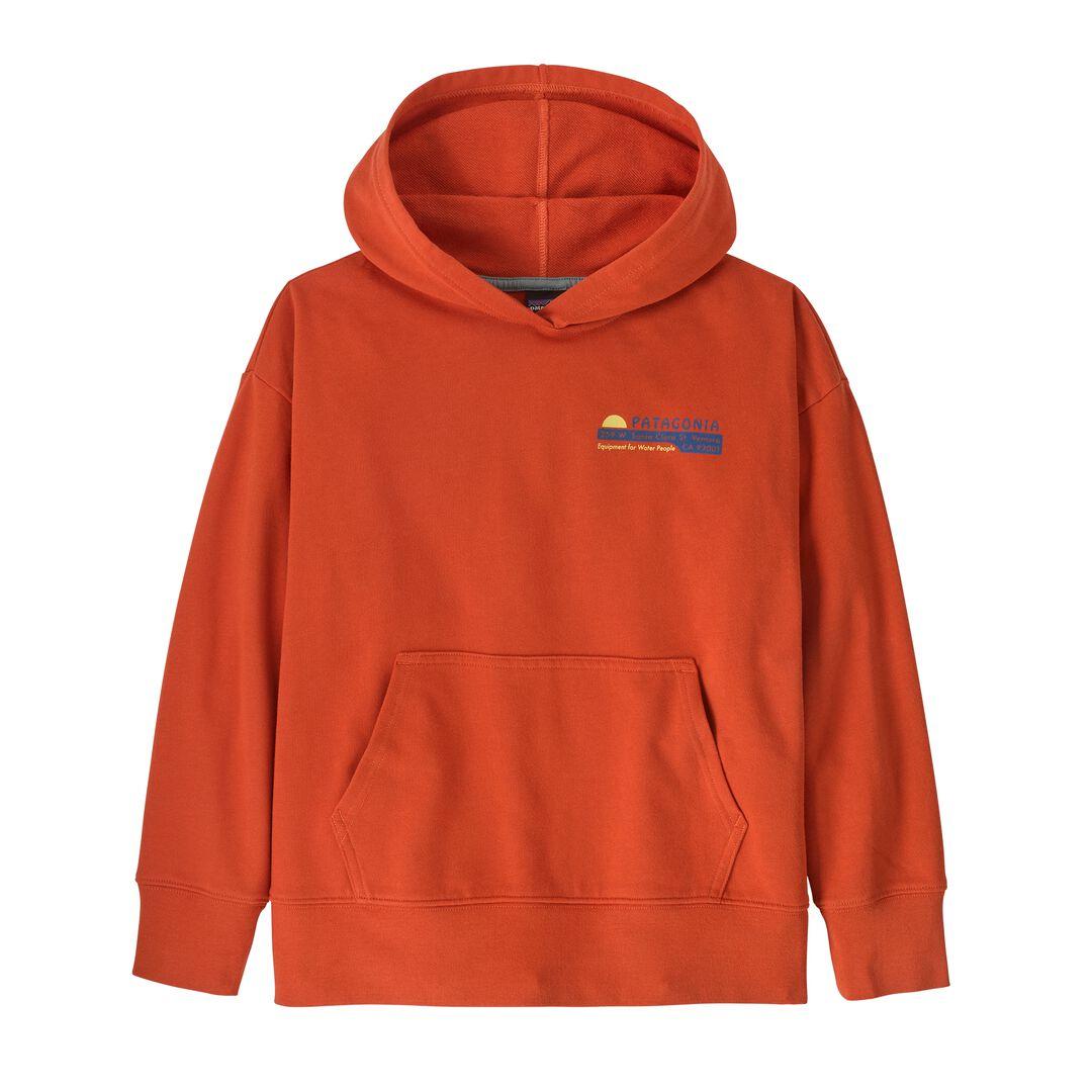 Kids' Hoody Sweatshirt