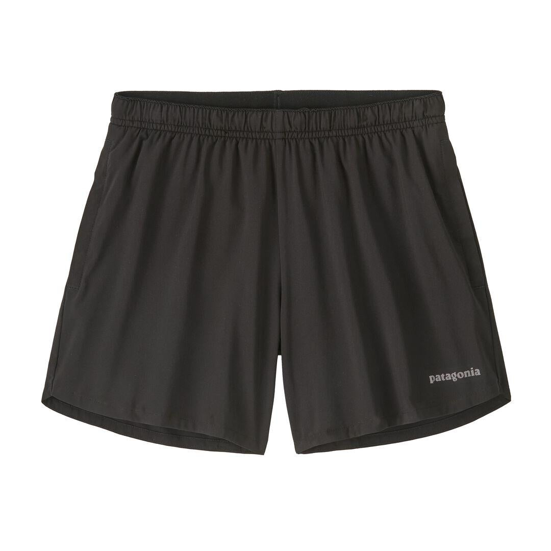 Kids' Multi Trails Shorts - 4" Inseam