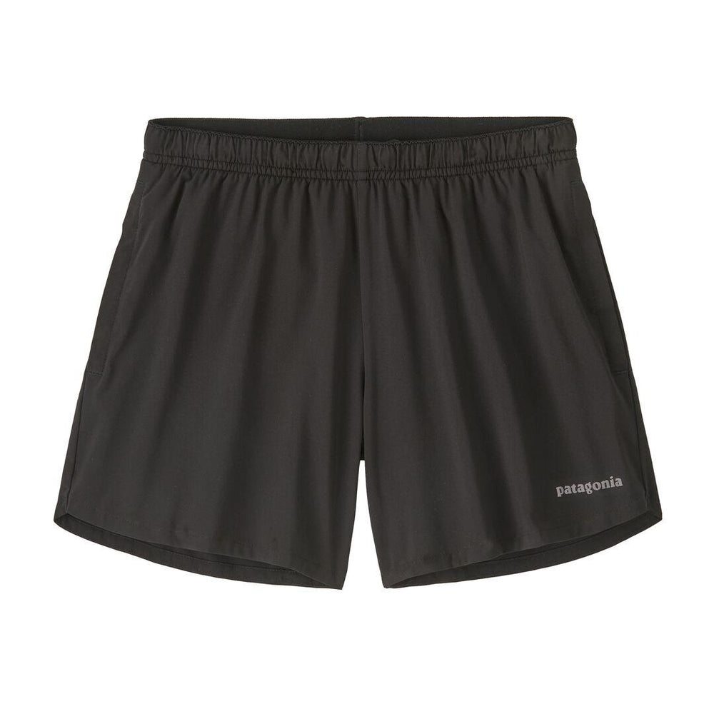 Kids' Multi Trails Shorts - 4" Inseam