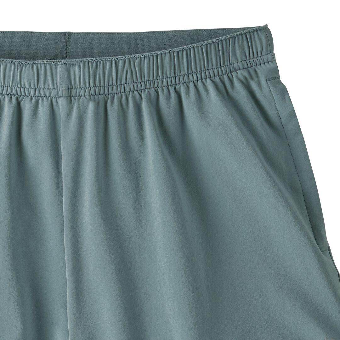 Kids' Multi Trails Shorts - 4" Inseam