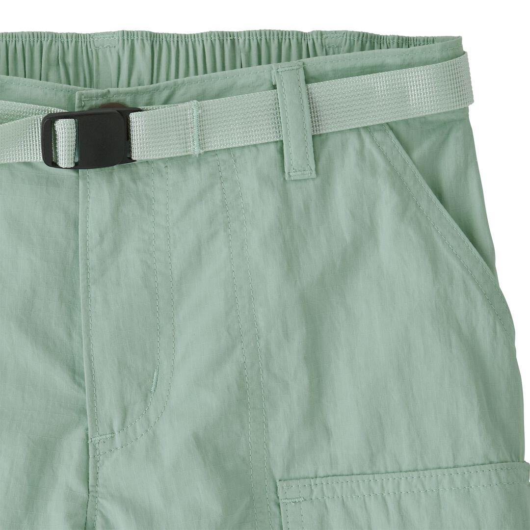 Kids' Outdoor Everyday Shorts - 6" Inseam