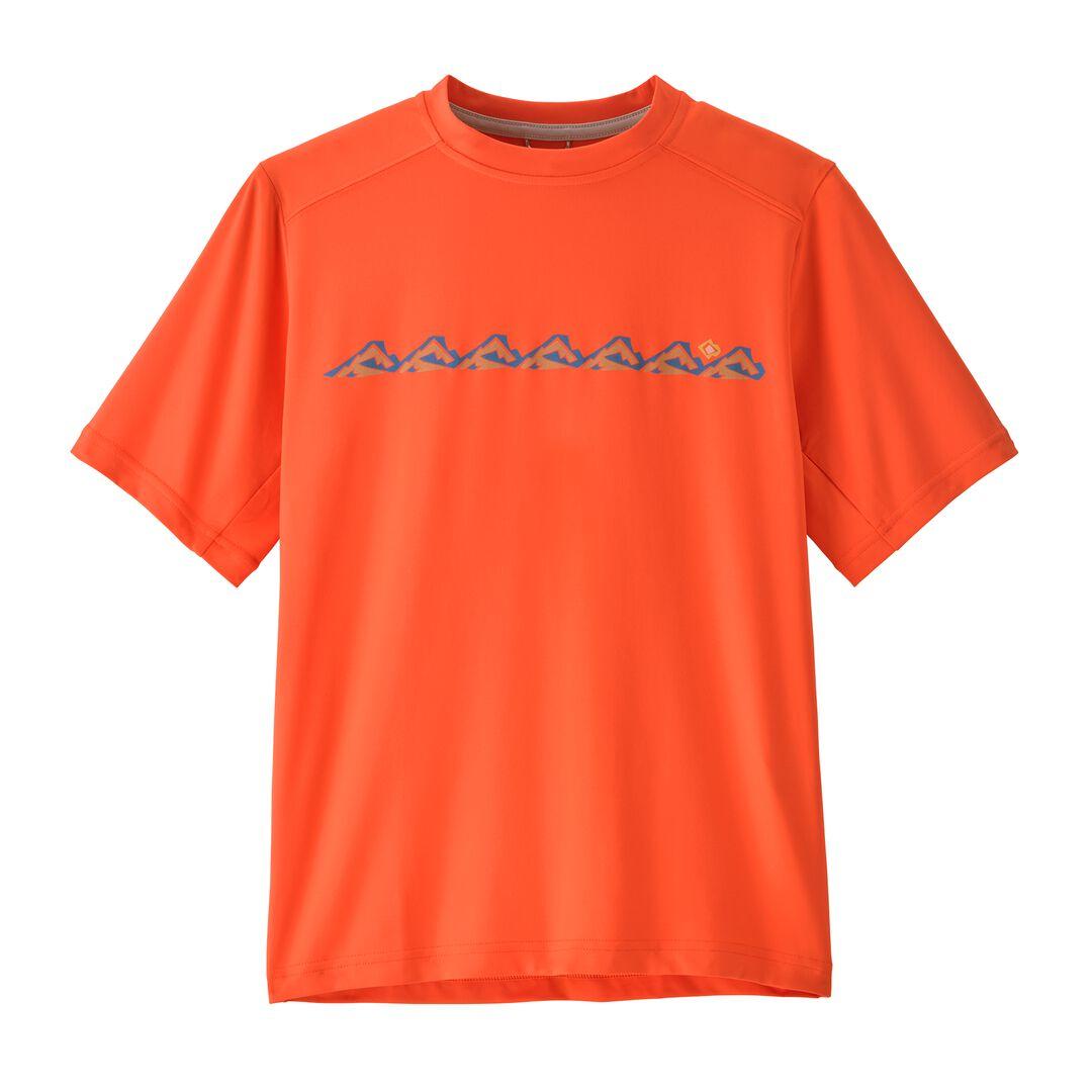 Kids' Capilene® Silkweight T-Shirt