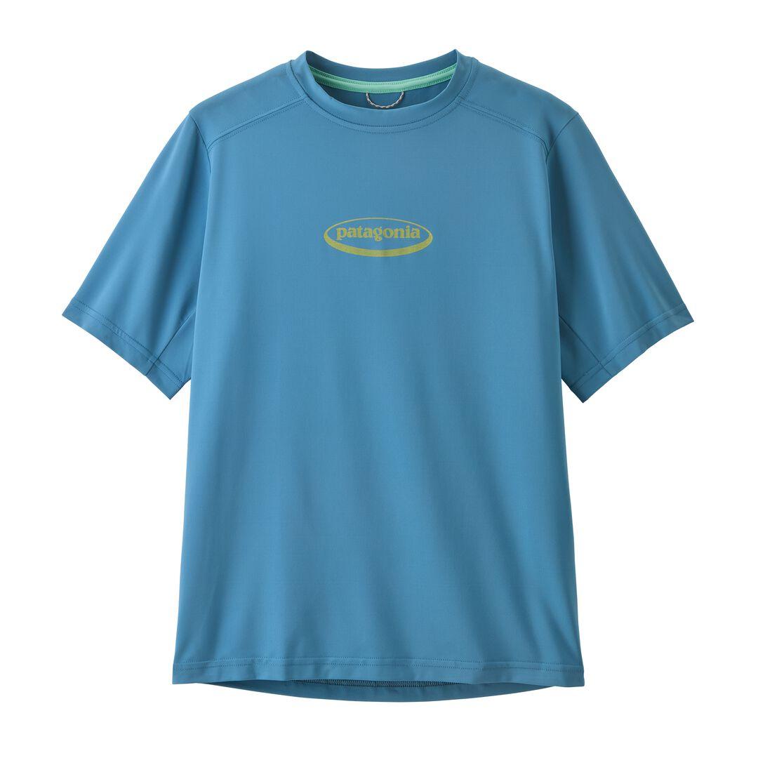 Kids' Capilene® Silkweight T-Shirt