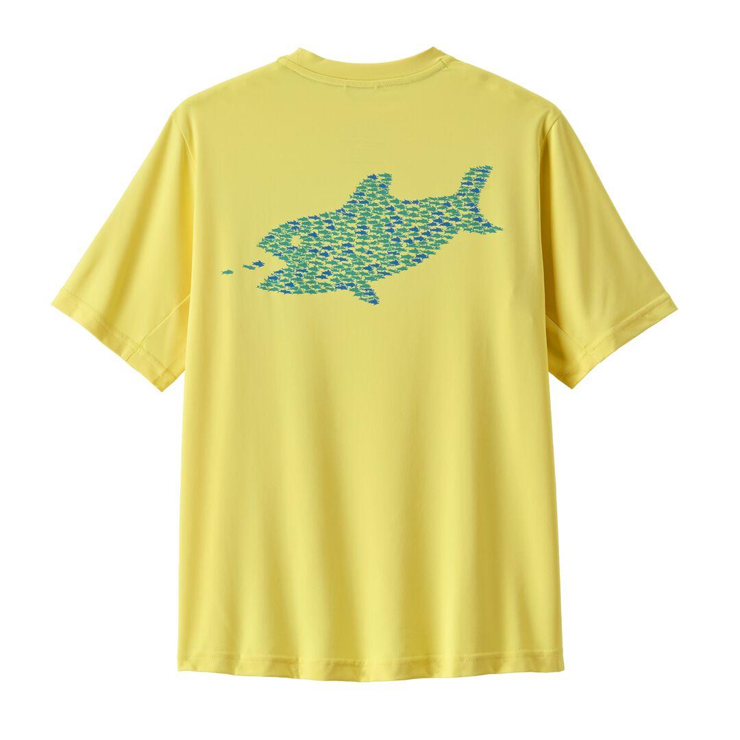 Kids' Capilene® Silkweight T-Shirt