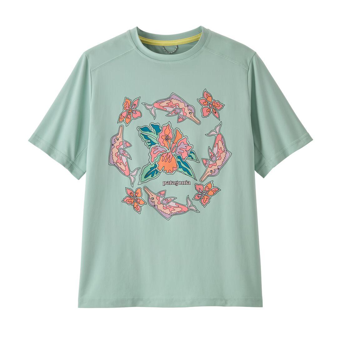 Kids' Capilene® Silkweight T-Shirt