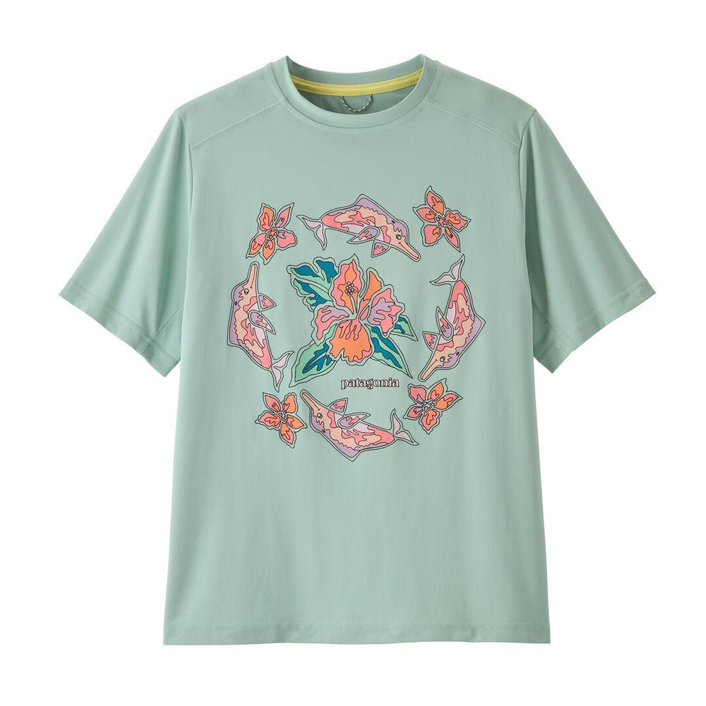 Kids' Capilene® Silkweight T-Shirt