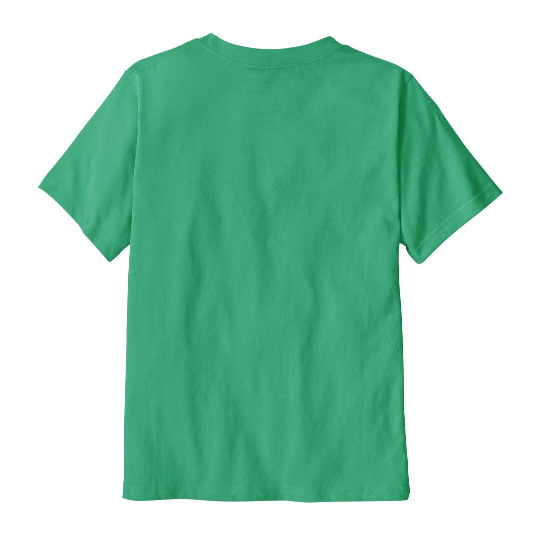 Kids' P-6 Logo T-Shirt