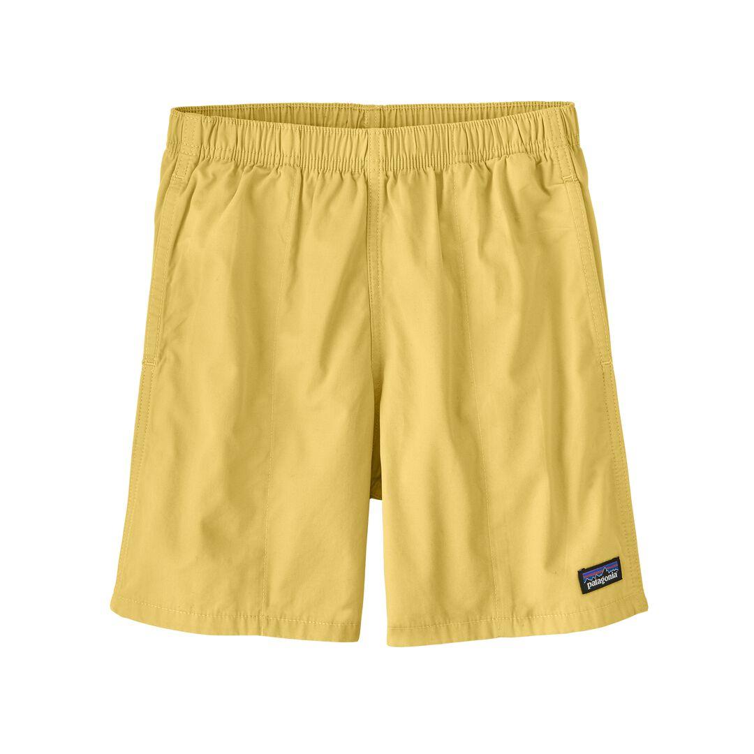 Kids' Funhoggers® Cotton Shorts
