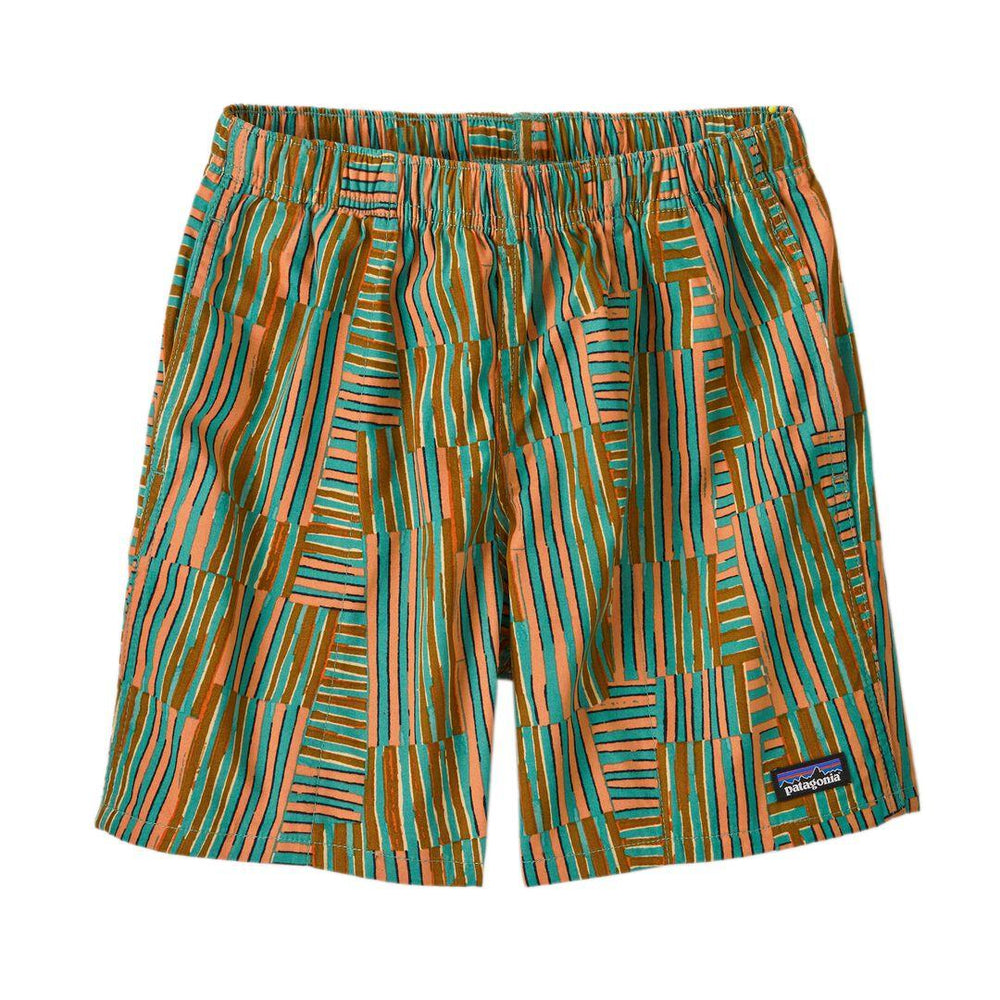 Kids' Funhoggers® Cotton Shorts