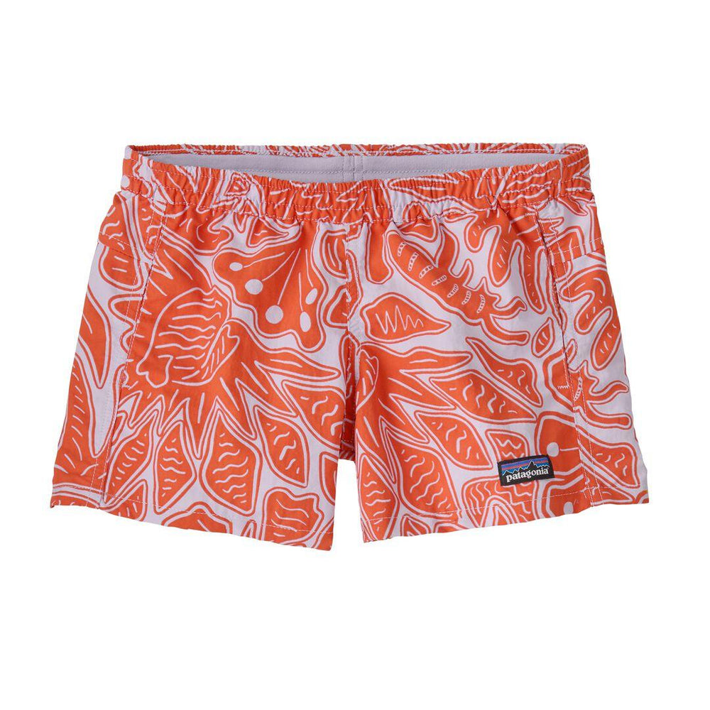 Kids' Unlined Baggies™ Shorts - 4" Inseam