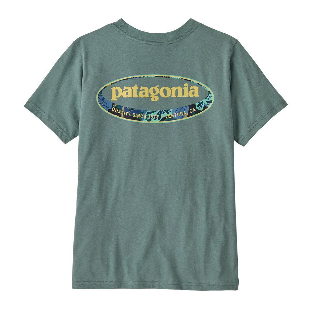 Kids' Graphic T-Shirt