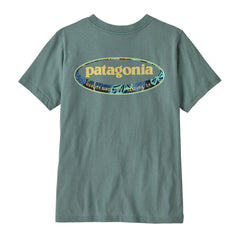 Kids' Graphic T-Shirt