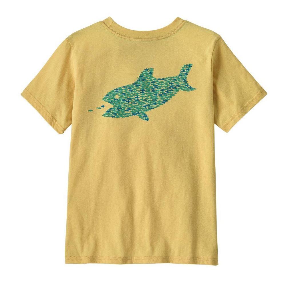Kids' Graphic T-Shirt